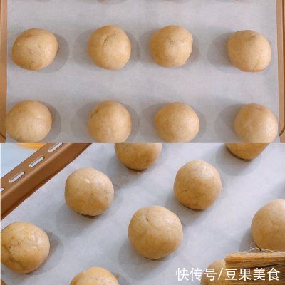 这样做莲蓉甘露酥，比饭店做的好吃百倍，做法超简单