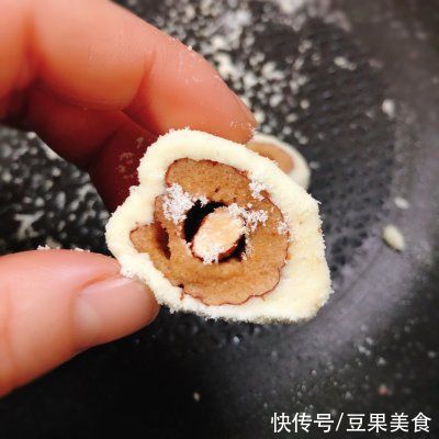 棉花糖|百吃不腻的雪花酥和奶枣来了