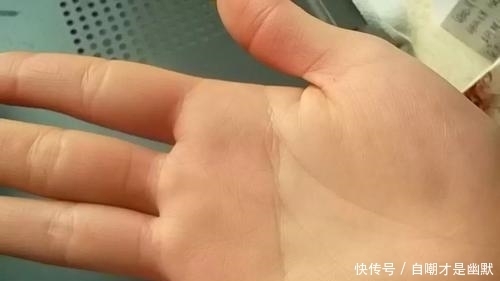 女人|农村俗语:“男人断掌值千金,女人断掌值一文”说的是什么意思呢