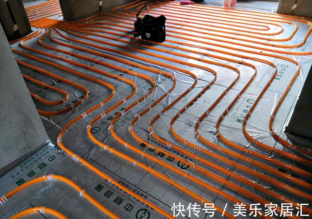 安装|家里安装电地暖好还是水地暖好?过来人给出中肯的分析,建议看看