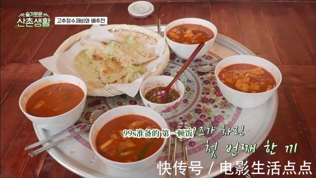 田美|一集飙到9.5!tvN最新治愈神综,《机医》五人帮重聚全程爆笑