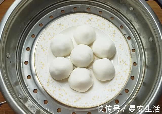 香甜|糯米粉美食,香甜好吃,越吃越上瘾,比点心和小吃还受欢迎