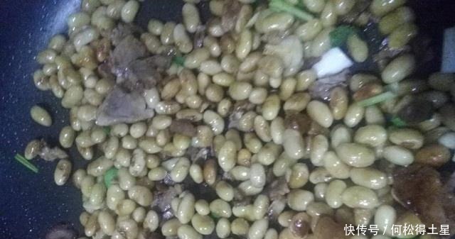 黄豆做这个,好吃的停不下来,小朋友们爱吃