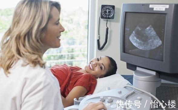 孕囊|B超中若显示这些特点,或许在暗示是一个小公主!
