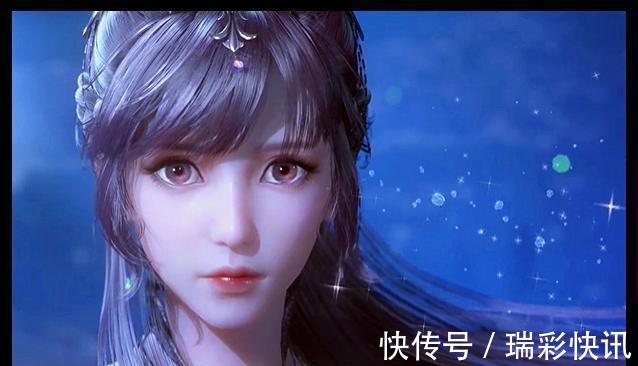 魂兽|斗罗大陆:若小舞与同是化形的魂兽结合,孩子是人还是魂兽?