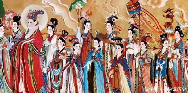 徐悲鸿付出生命守护的画,生前价值20个四合院,死后值50亿