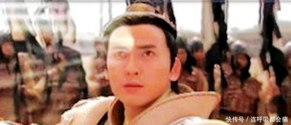 本事|封神中有两个怪人, 虽然没什么本事, 却靠颜值当上了很有名的神仙!