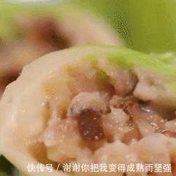不管调什么饺子馅,必放这4样!鲜嫩多汁又香又好吃