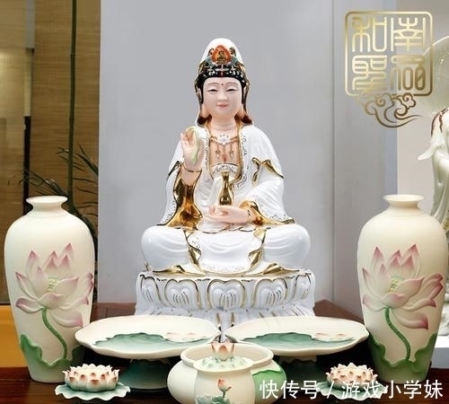 福报|佛教:积阴德的五件事情,多多益善,如果能做三件以上,恭喜你了