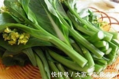 身体|此青菜要少吃,没营养还伤身体,很多人都不清楚,现在了解还不晚
