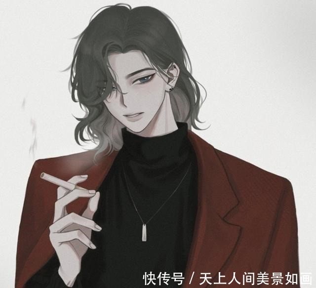 宋居寒|《一醉经年》,何故隐忍卑微,宋居寒没有心