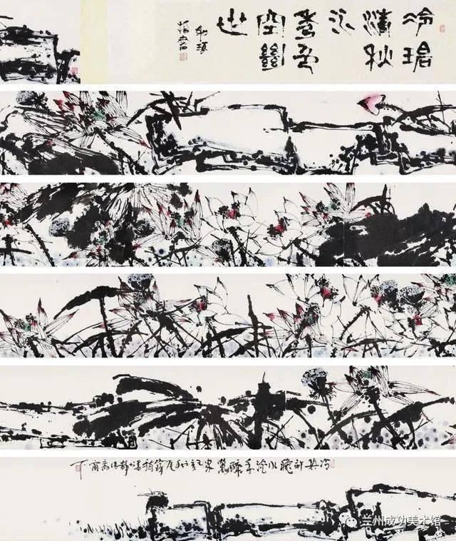  作品|纵观2019书画拍卖高价榜，解读中国书画艺术市场行情