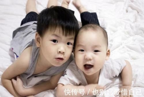 二胎|33岁宝妈朋友圈引热议：那些劝我生二胎的亲戚，现在都羡慕我