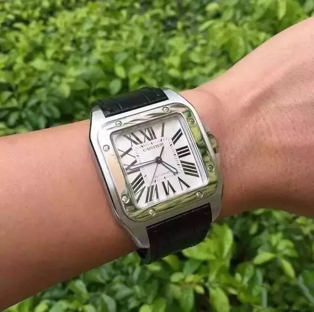 体型|仪表不凡说表男士佩戴手表的搭配技巧,众所周知却都不了解的常识