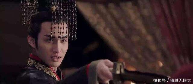 人质生|嫪毐有什么本事,凭什么让秦始皇的母亲对他言听计从