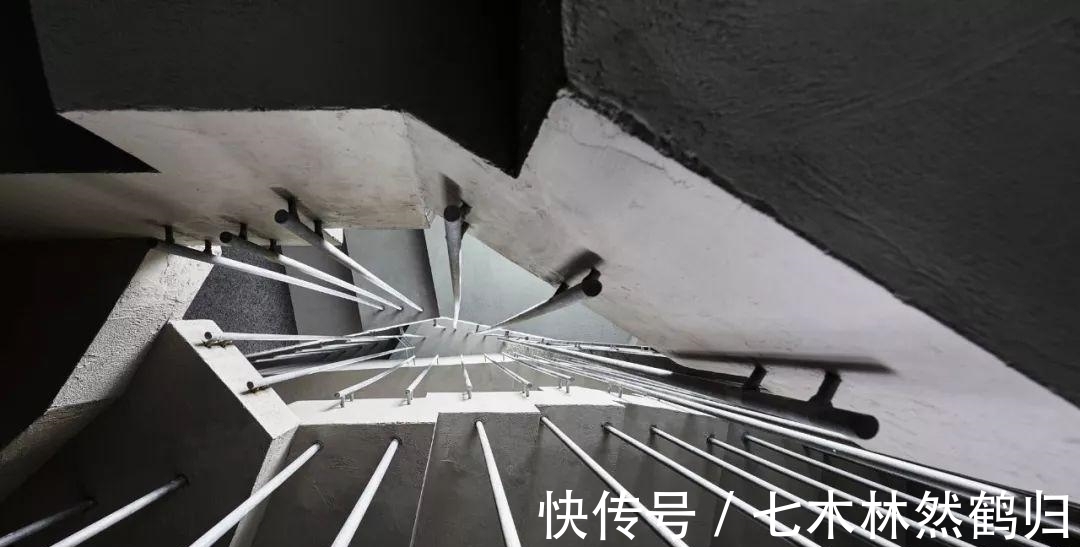 施工方|日本396㎡混凝土别墅，设计完美，施工方却怒斥：太难了