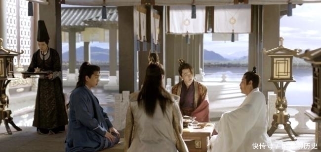 车轮滚滚!“人不为己,天诛地灭”原意是什么?为何会让后人误解数百年?