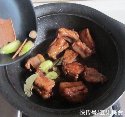  一学就上手的红红火火，小白也能1秒变大厨