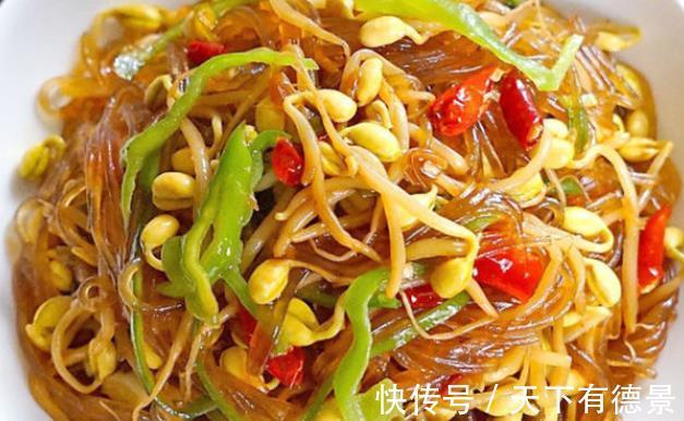 美味|天热做点清爽小炒，孩子口中的“舌尖上的美味”，简单易学还特好