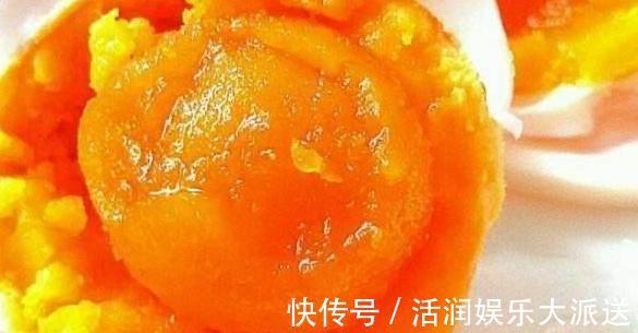 身体健康|经常吃咸鸭蛋对身体健康是好是坏什么人不能多吃今天告诉你