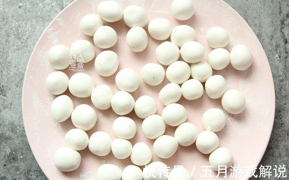 紅糖|大雪過后，吃牛羊肉不如吃圓子，身體暖和還解饞，冬天不怕手腳涼