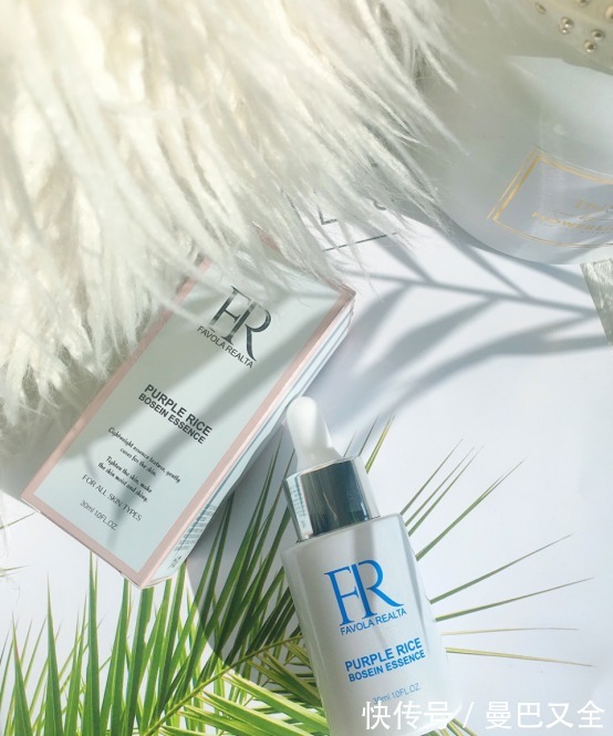 富勒烯|35+,有什么平价的抗老护肤品推荐?