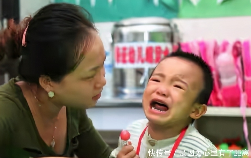 方法|李玫瑾:面对孩子攀比,父母要解决三个问题,方法很关键