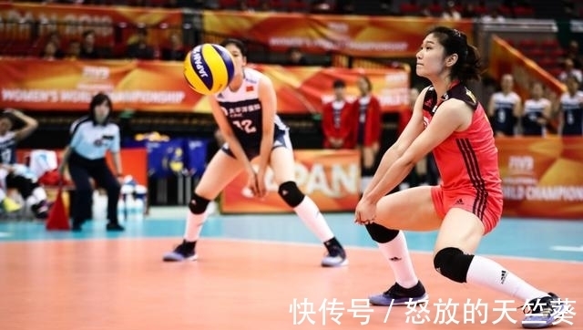中国女排|中国女排5位新人战奥运,李盈莹或接班朱婷,姚迪有望冲击主力