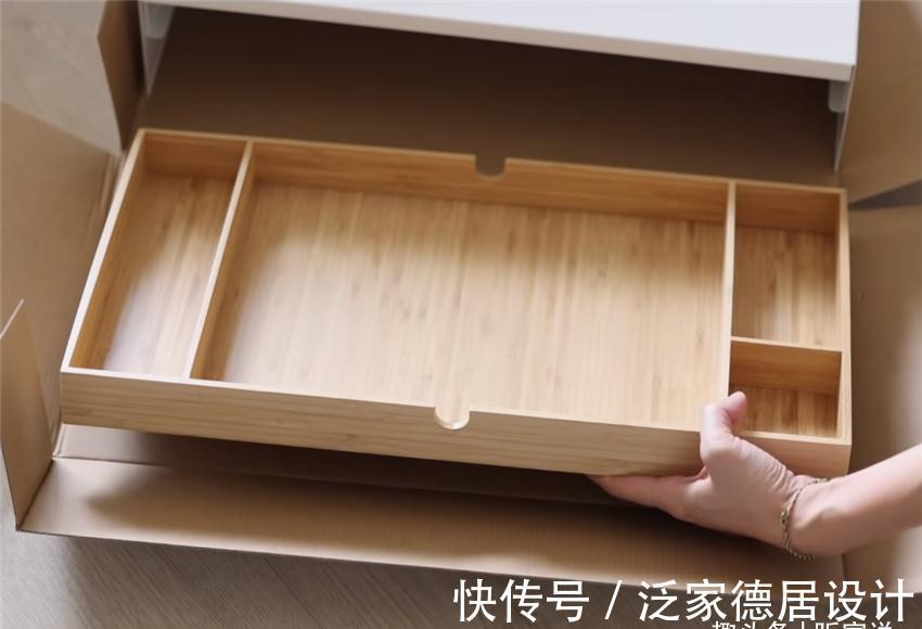 抽屉|宜家哪些小件家居用品值得买？推荐各位：这7件是真的便宜又实用