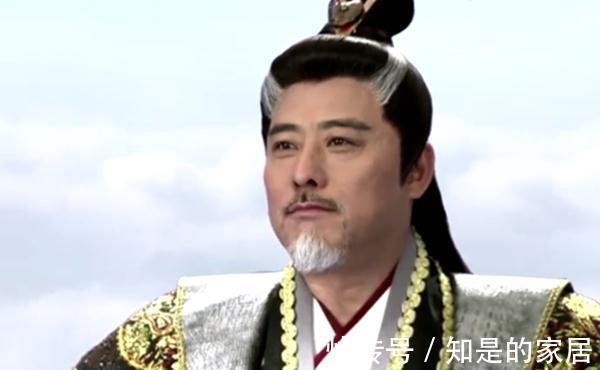 通天教主@唯一深得通天教主真传的截教弟子,脾气和通天一样,结局堪称完美