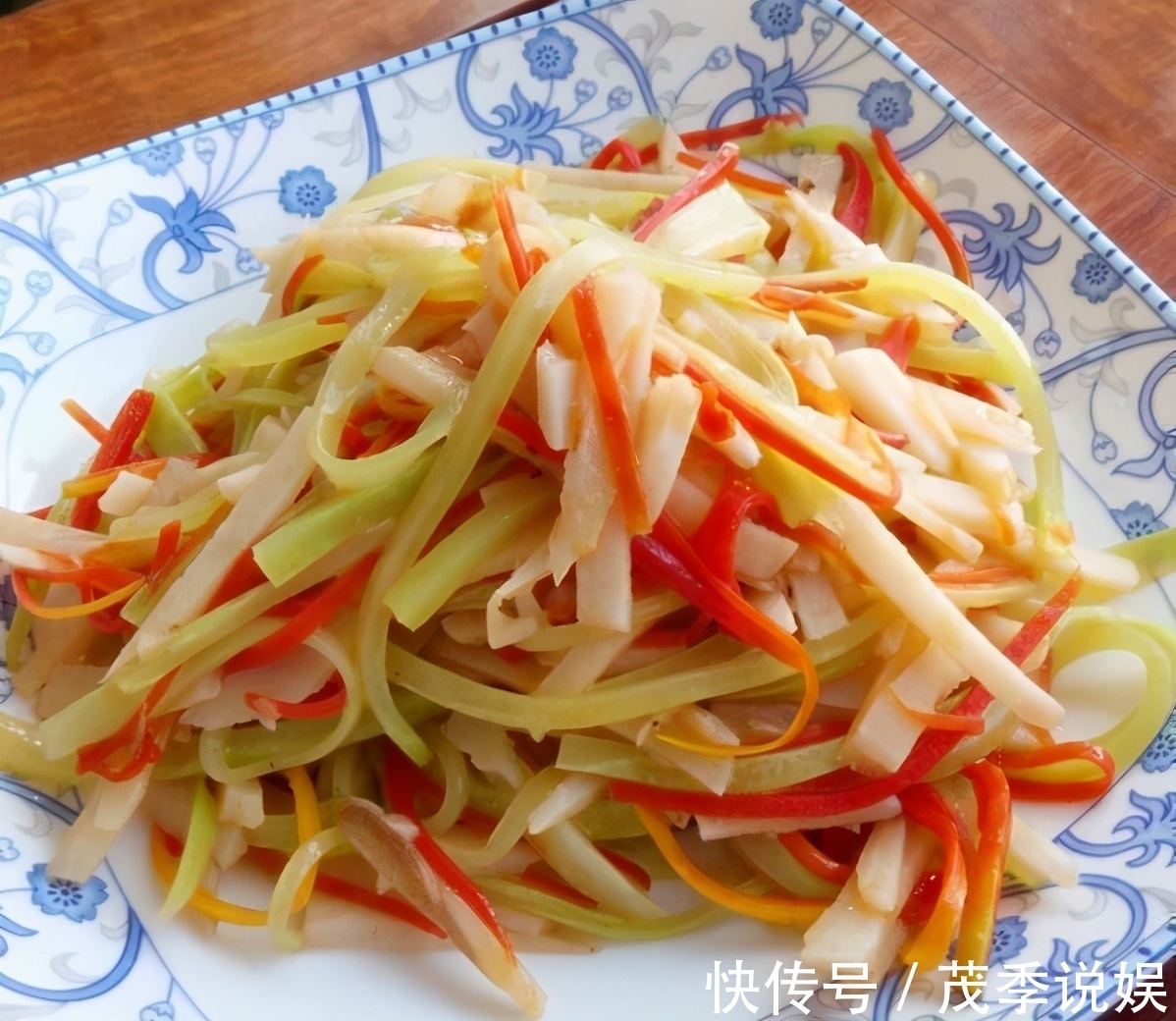 降压|会吃的人最健康,推荐3种美食,排毒润肤,降压减脂,增强体质