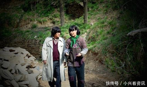  兰花|《平凡的世界》善良痴情的兰花，为什么成了读者最讨厌的人