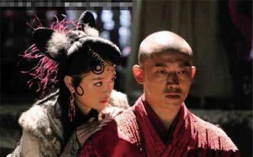 和尚|皇帝问和尚:我怎么死?和尚:死在牛背上,皇帝冷笑,后预言成真