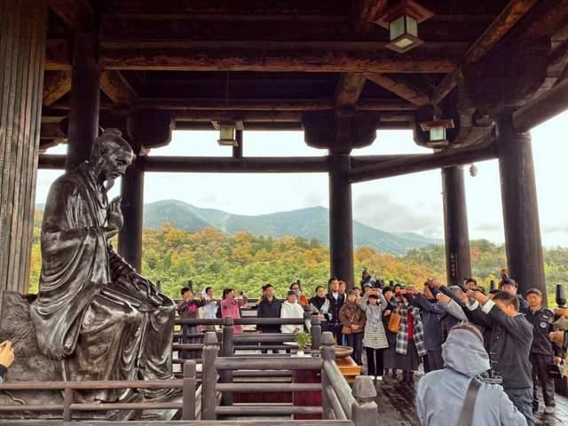  中华茶文化|国内首批“茶美学硕士”研学之旅拉开序幕