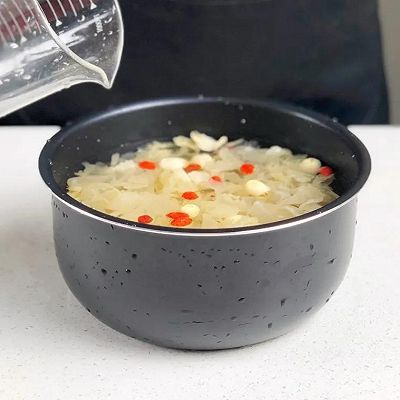 枸杞性温|三伏消暑羹