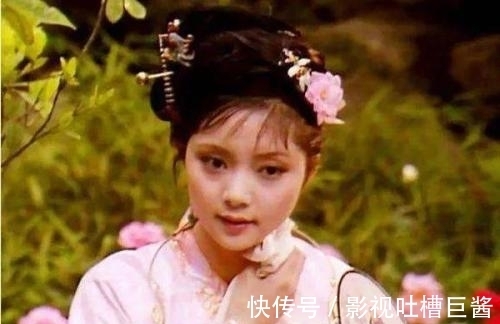 招黑@红楼梦:薛宝钗最招黑事件大盘点!作者对她辛辣讽刺背后藏着悲悯