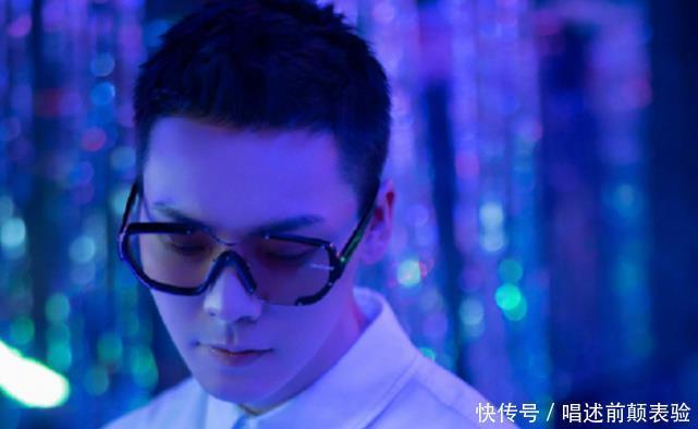 cp 《这就是街舞4》即将录制,新人强势加盟,“启红cp”有望合体