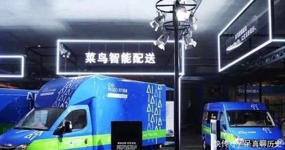 逆袭|中国快递新巨头诞生!估值超1400亿,彻底逆袭京东顺丰