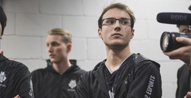 爆料|LCS、LEC成功“联姻”，Perkz正式加盟C9，Rekkles即将入主G2！