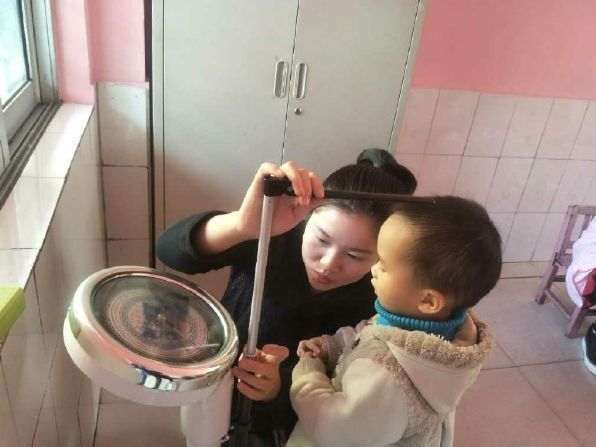 体重|儿童体重也有标准,12岁女孩达到80斤算合格,你家娃达标了吗?