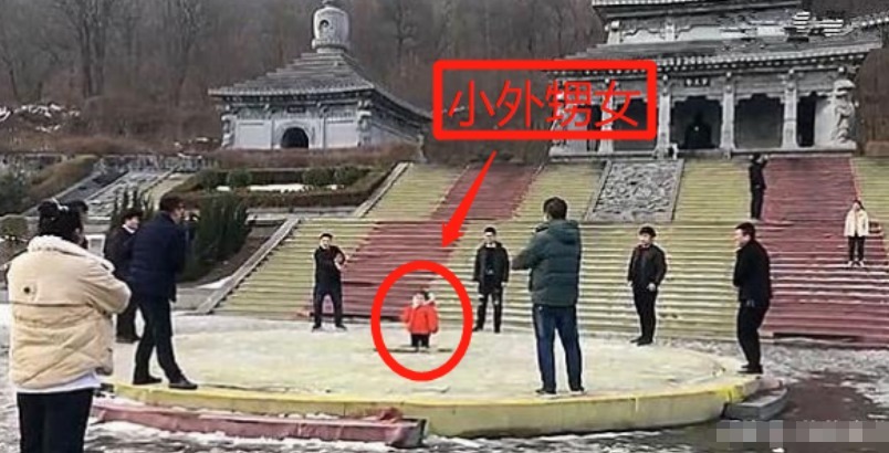 顺一顺|“最强大舅舅团”来了,8个舅舅只有1个外甥女,网友直呼不敢娶