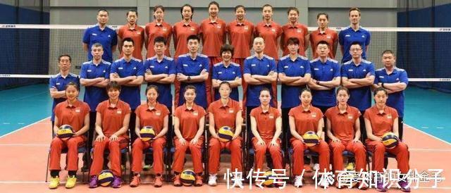 国家队|训练营结束女排乱象:能者上,减少遗珠!主教练不用包办一切!