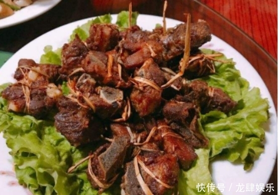 香草|一道香气十足的香草排骨,下酒下饭都超级适合,香口惹味!