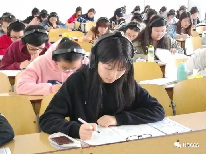 2021年全国大学生英语竞赛即将于2月28日启动报名！