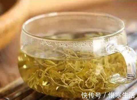 清肺化痰|咽喉的“保护伞”找到了,早晚喝一杯,清肺化痰远离咽炎!