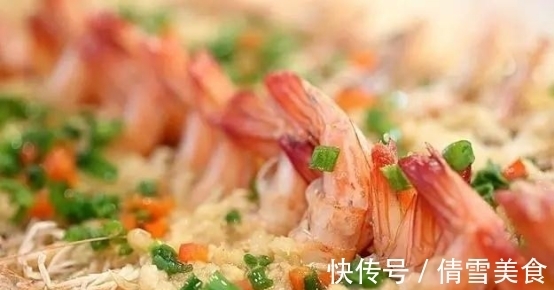 闻着就香得醉人的几道美食,吃一次就上瘾,在家待客很不错