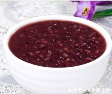 较喜欢喝|煮“四红粥”时,多加这一步,米粥浓稠又营养,比小米粥还好喝!