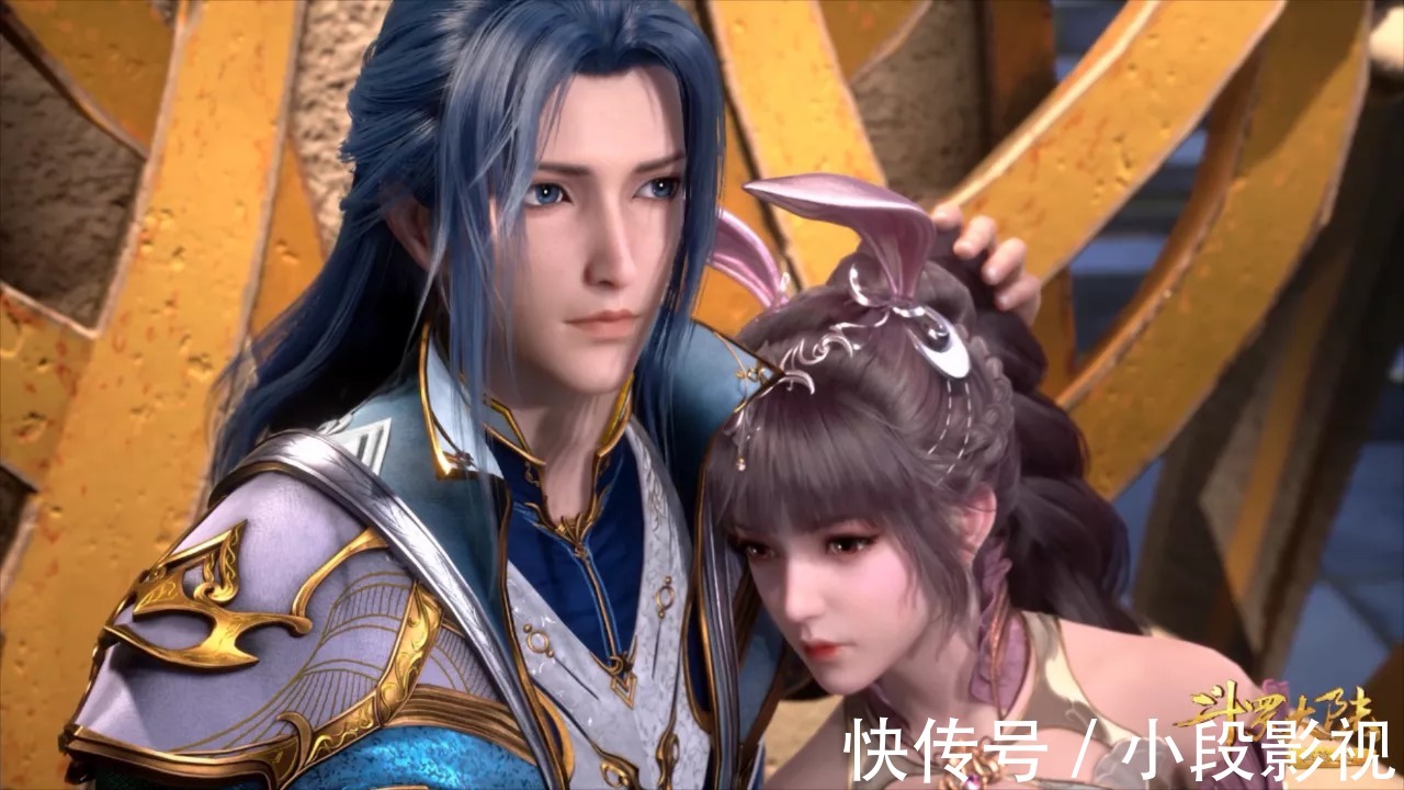 马红俊|斗罗大陆:假如唐三给白沉香一株仙草,她能突破百级成神,从而进入神界吗
