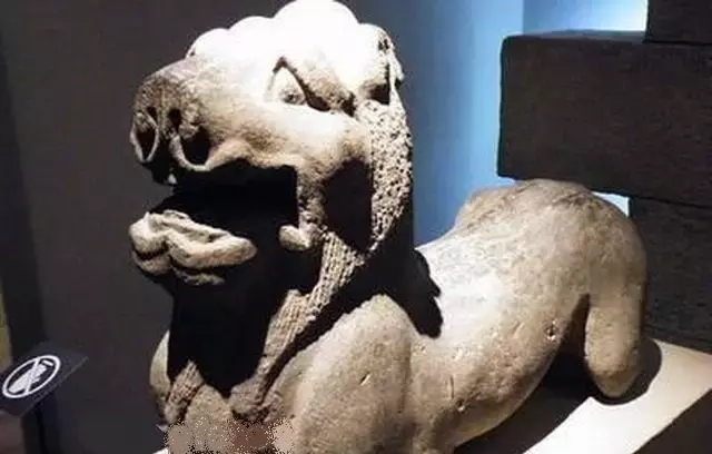 厉害|老虎和狮子谁厉害?东汉皇帝做了个实验