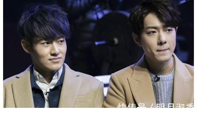 和肖戰同組合出道，卻因工作少想轉行，彭楚粵道出不紅愛豆的辛酸